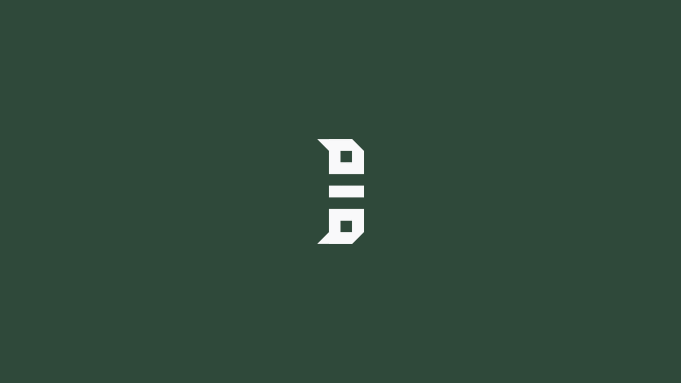 Dawam Brand & App UI