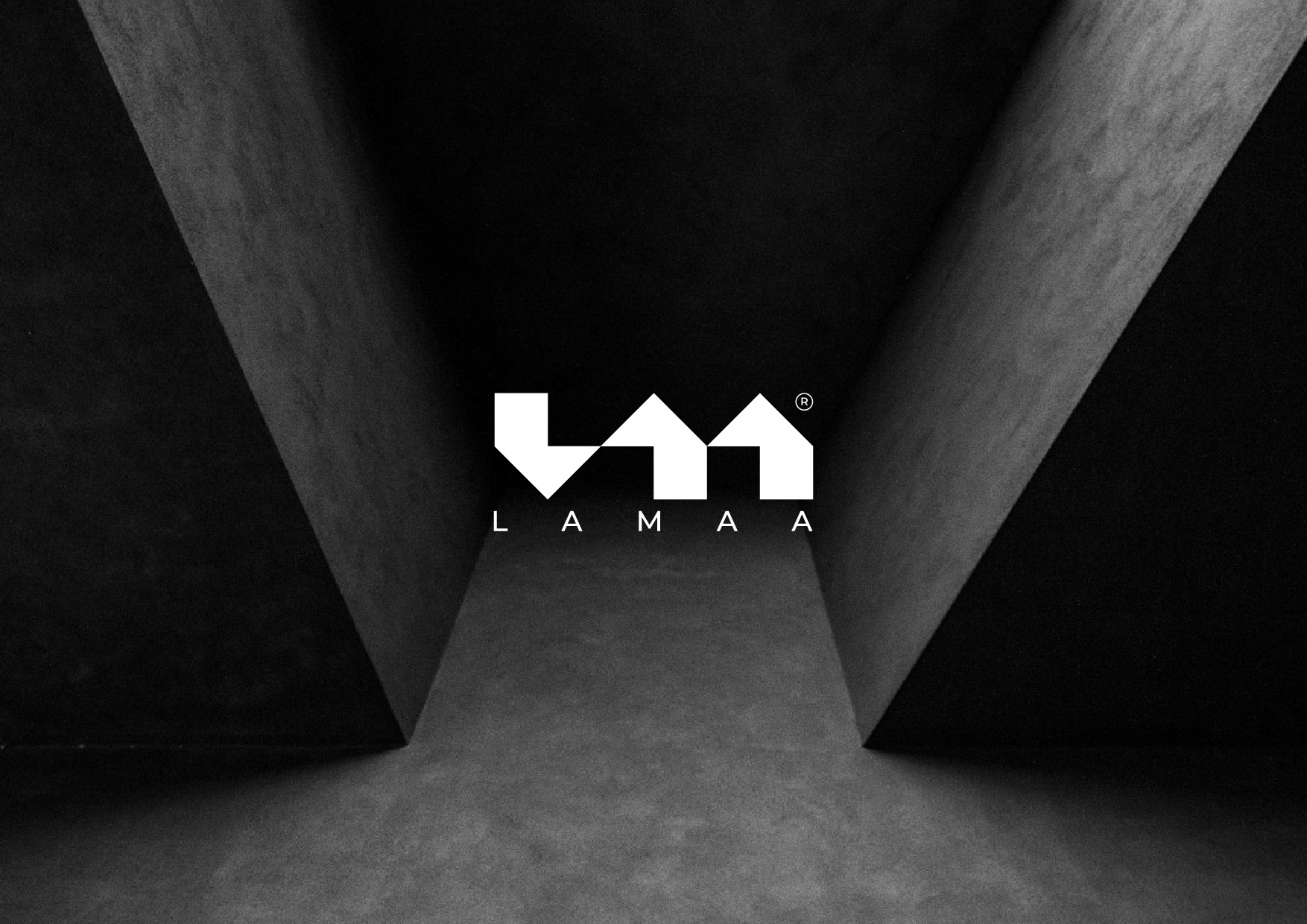Lamaa Brand Identity