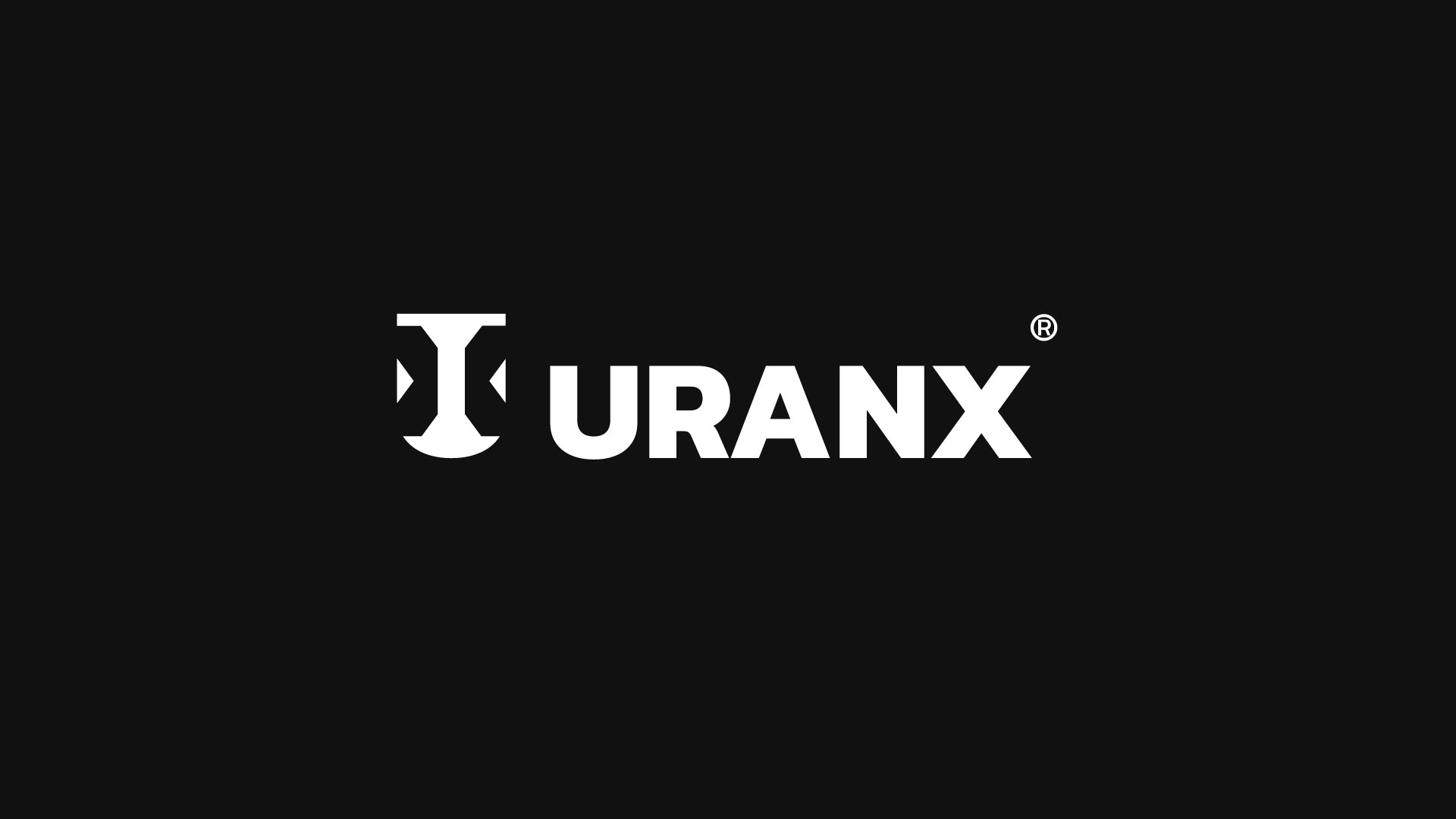 Uranx Brand & Pack